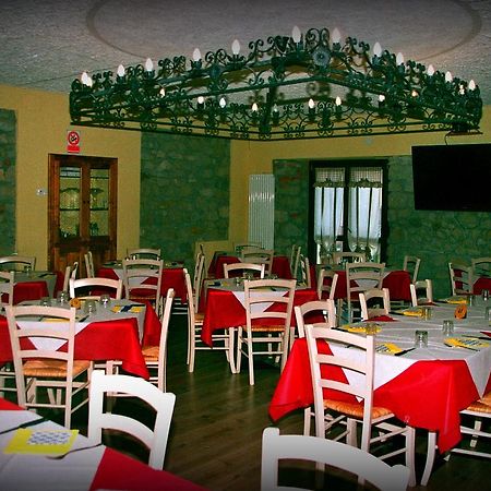 Locanda Del Viandante Loiano Exterior foto